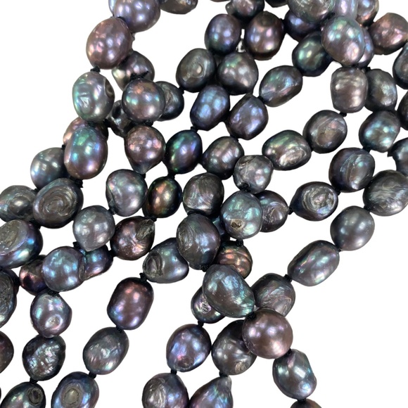 Freshwater Pearl Set - Picture 11 of 12